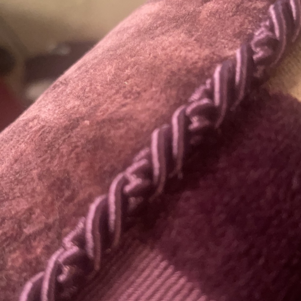 Custom pillow - Picture 6 of 7